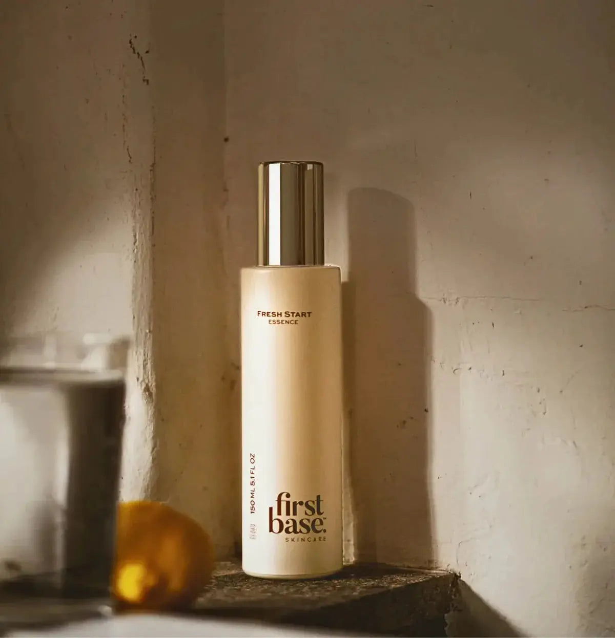 Introducing Our New Skincare Gem: Unveiling the Power of Natural – FirstBase Skincare