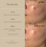 Double Dose Organic Vitamin C Serum Mini FirstBase Skincare™