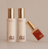 Trio Set Mini - Travel Size FirstBase Skincare™