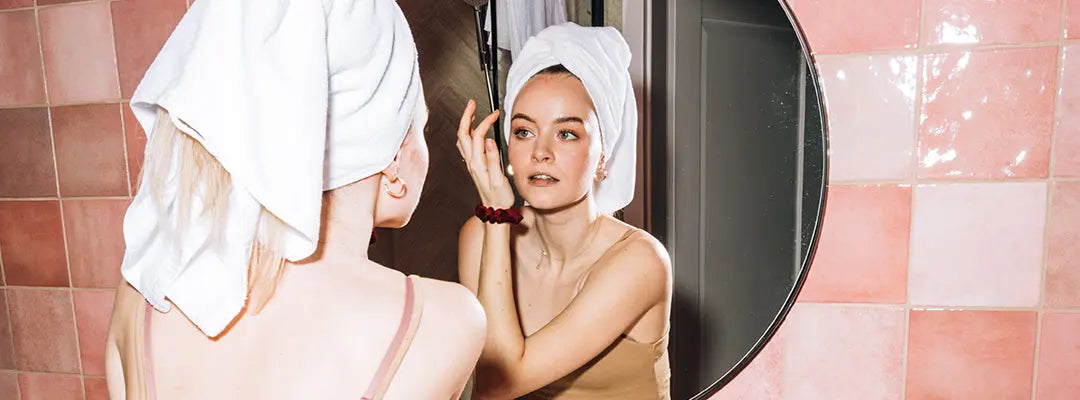 SKIN 101: UNDERSTANDING YOUR SKIN TYPE - FirstBase Skincare
