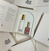 DUO Set - Double Dose Serum and Fresh Start Essence FirstBase Skincare™