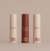 Trio Set Mini - Travel Size FirstBase Skincare™